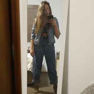 Meet your Posher, Karolina